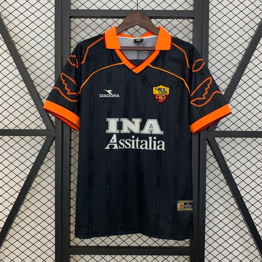 Roma Alternativa 1999/2000