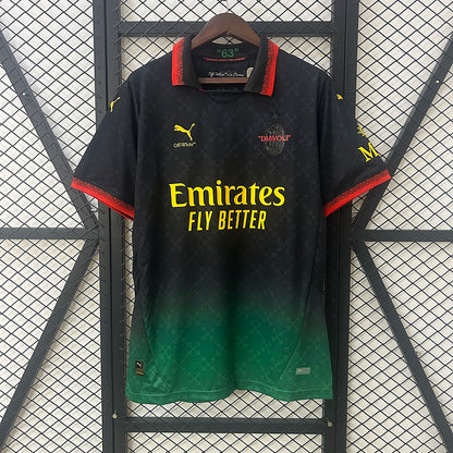 Milan Edição Especial Off-White 2025/2026