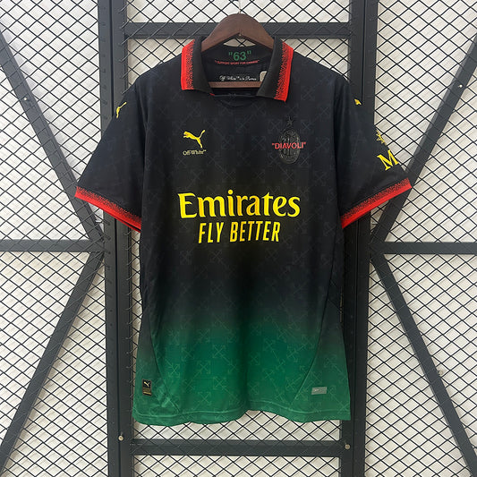 Milan Edição Especial Off-White 2025/2026