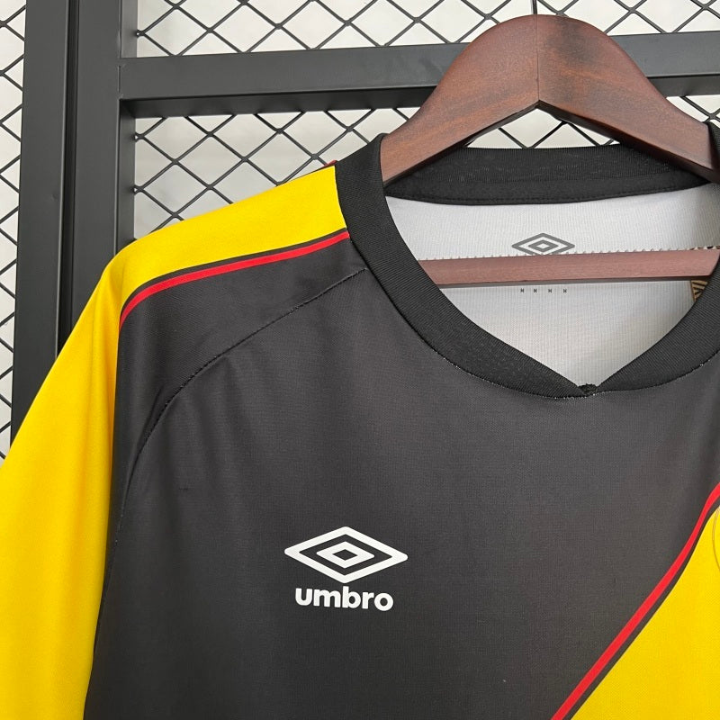 Rayo Vallecano Terceiro 2025/2026