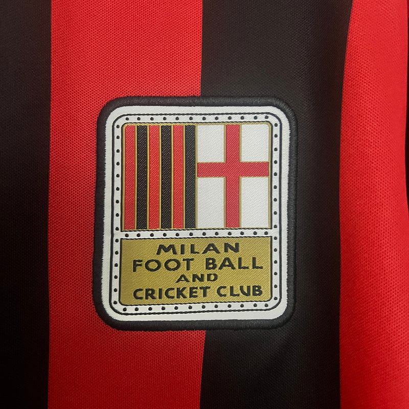 Milan Edição Especial 125 anos