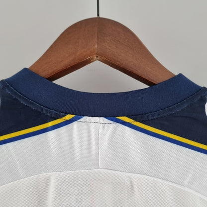 Parma Alternativa 2001/2002