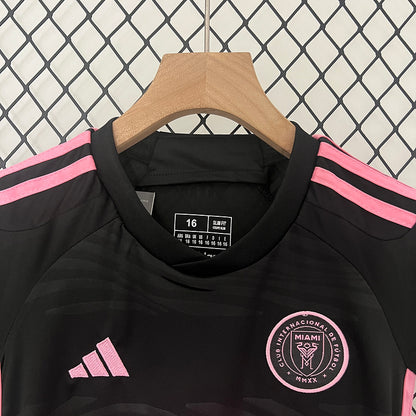 Kit Inter Miami Alternativo 2024/2025