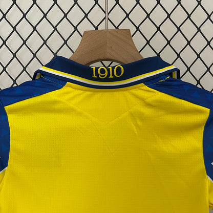 Kit Cadiz Principal Criança 2024/2025