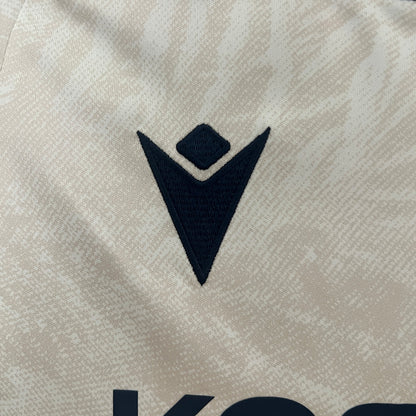 Kit Osasuna Alternativo Criança 2024/2025