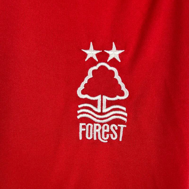 Nottingham Forest Principal 2023/2024