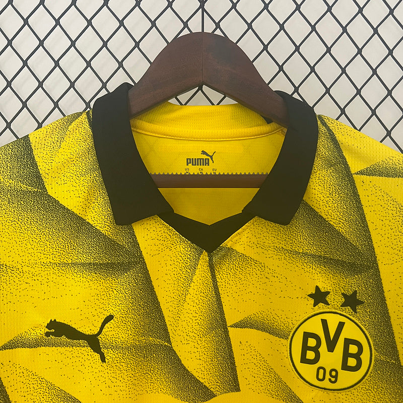 Dortmund Terceiro 2023/2024