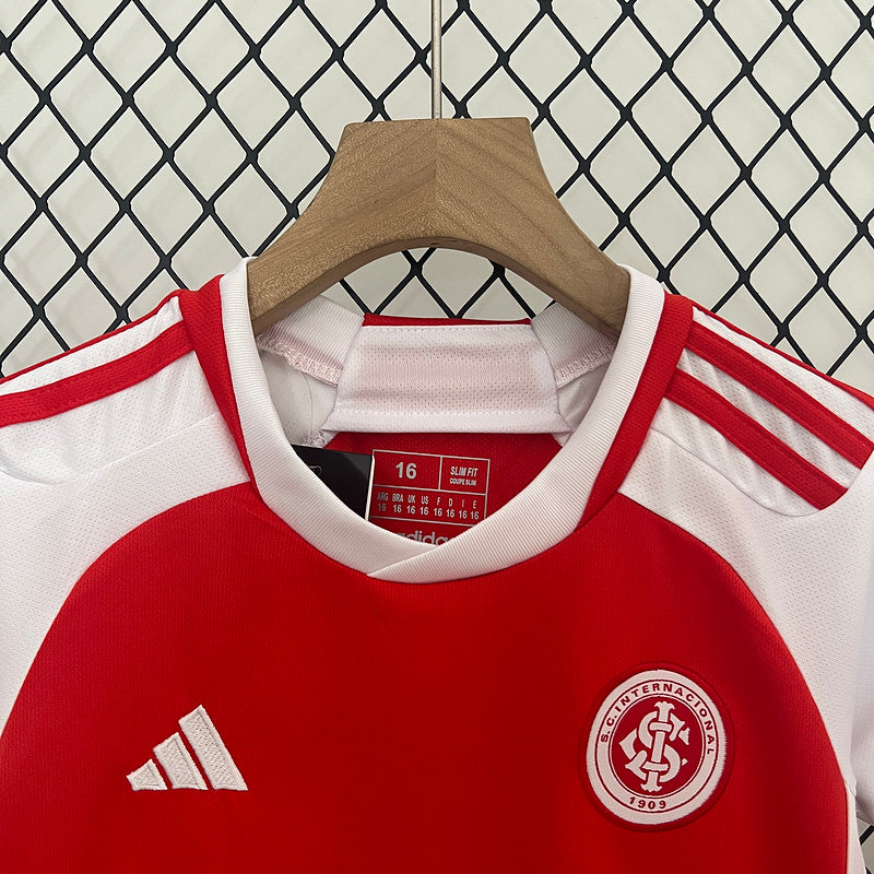 Kit Internacional Principal Criança 2024