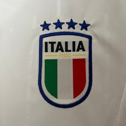 Kit Italia Alternativo Criança 2024/2025