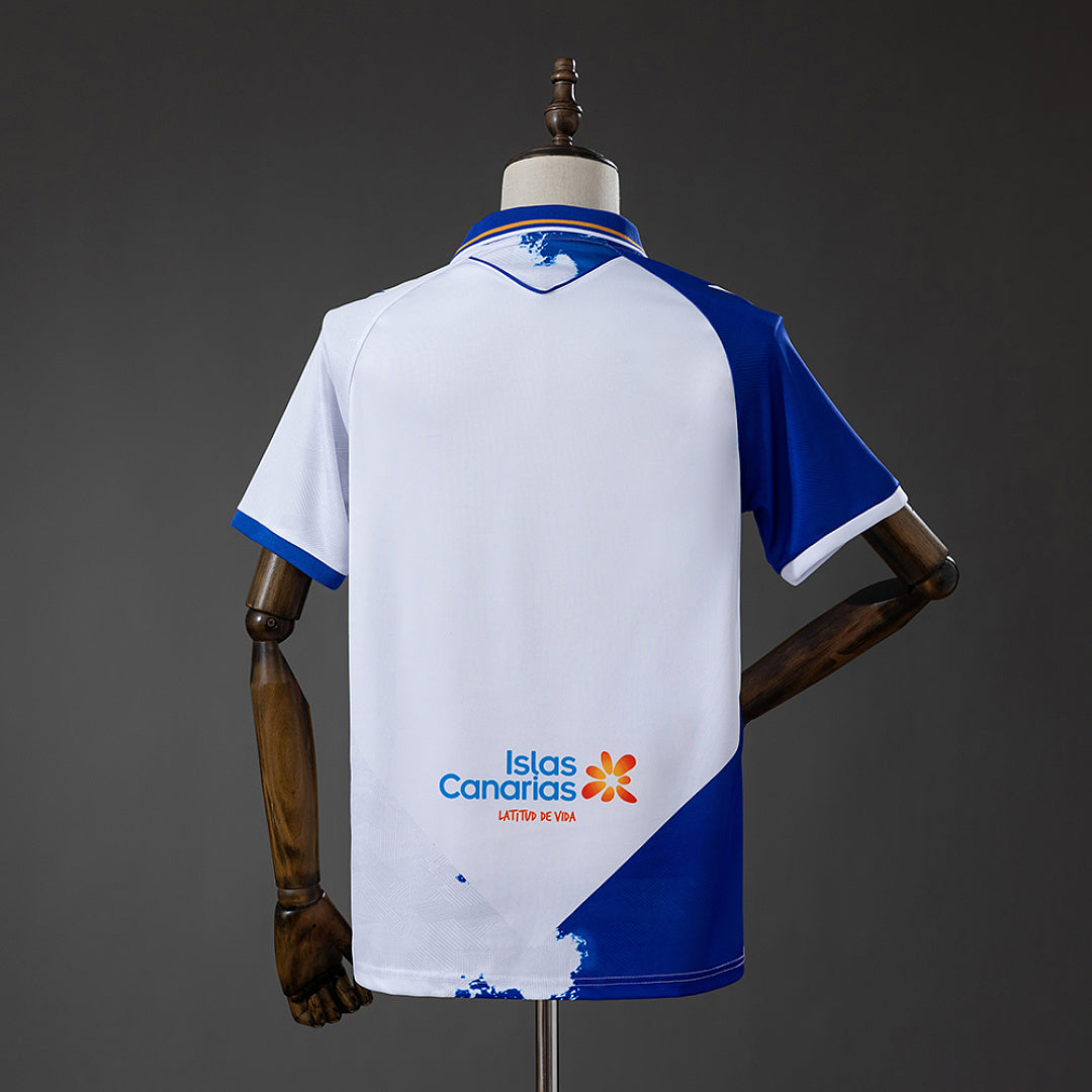 Tenerife Principal 2026/2027