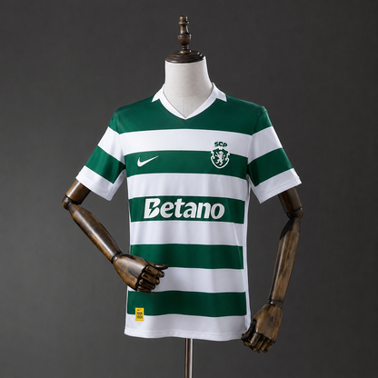 Sporting Principal 2026/2027