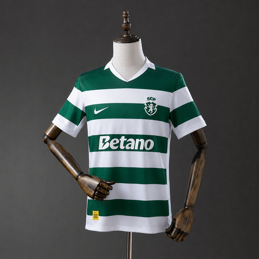 Sporting Principal 2026/2027