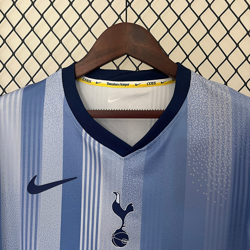 Tottenham Alternativa 2024/2025