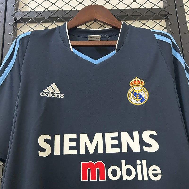 Real Madrid Alternativa 2003/2004