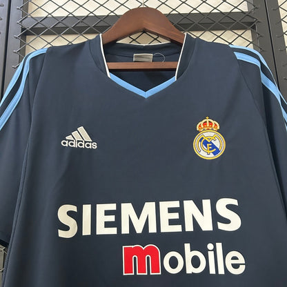 Real Madrid Alternativa 2003/2004