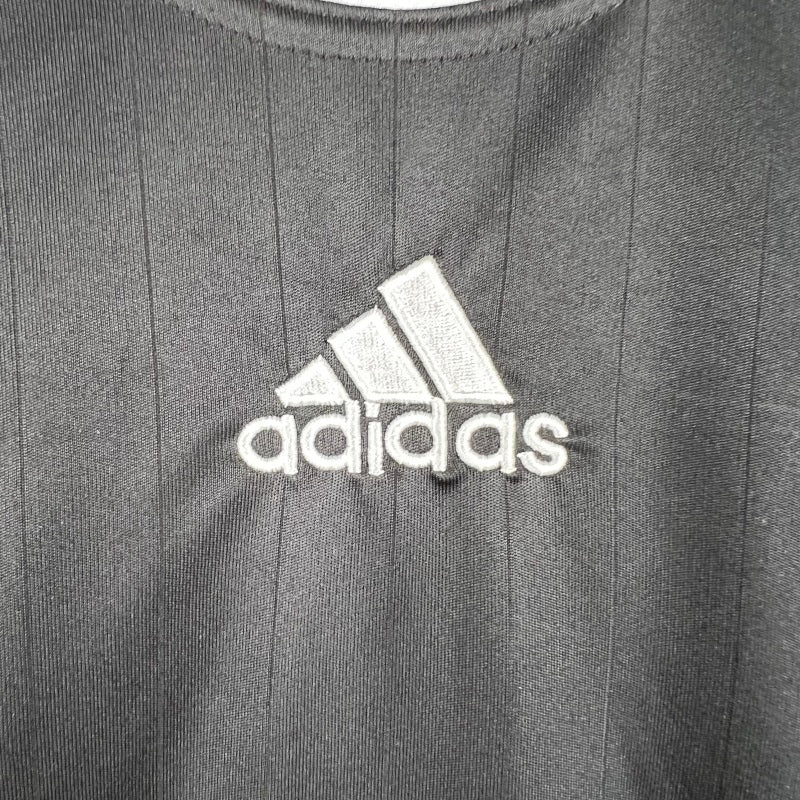 Real Madrid Alternativa Manga Comprida 2006/2007