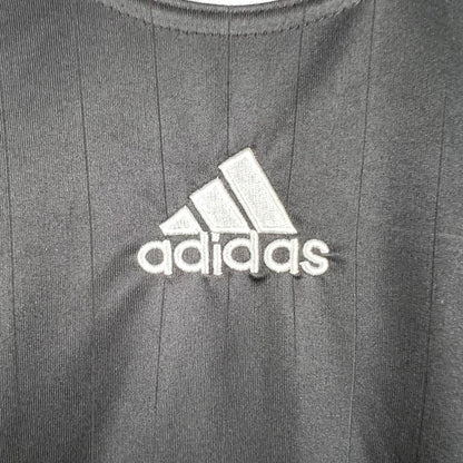 Real Madrid Alternativa Manga Comprida 2006/2007