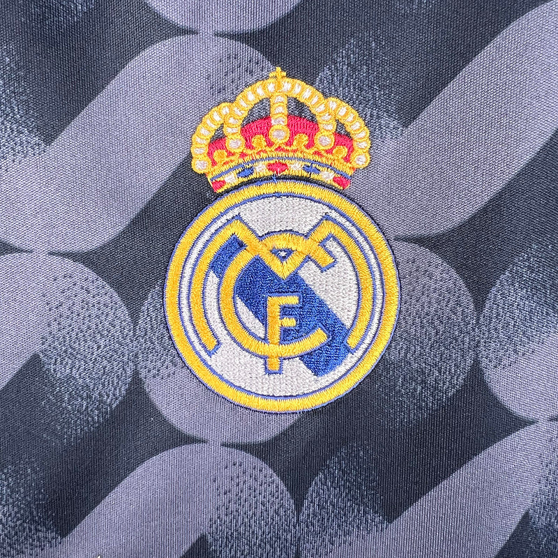 Real Madrid Alternativo 2023/2024