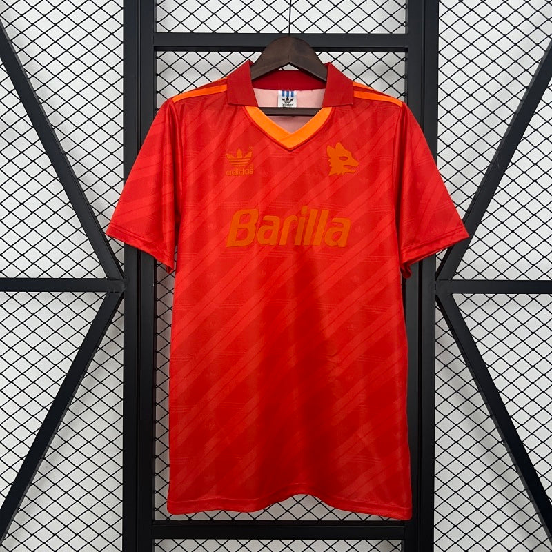 Roma Terceira 1992/1993