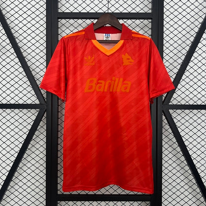 Roma Terceira 1992/1993