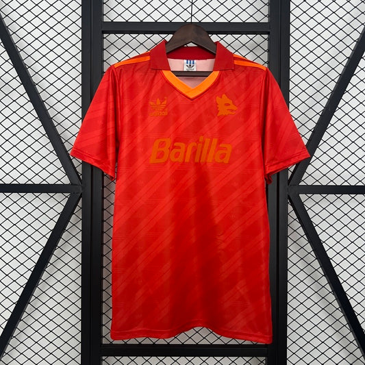 Roma Terceira 1992/1993