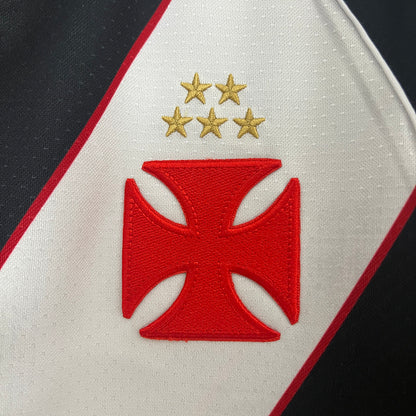 Vasco da Gama Edição Especial 2024