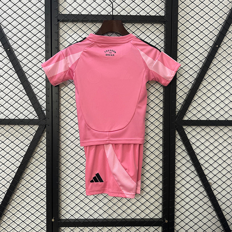 Kit Inter Miami Principal 2025/2026