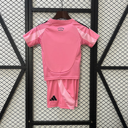 Kit Inter Miami Principal 2025/2026