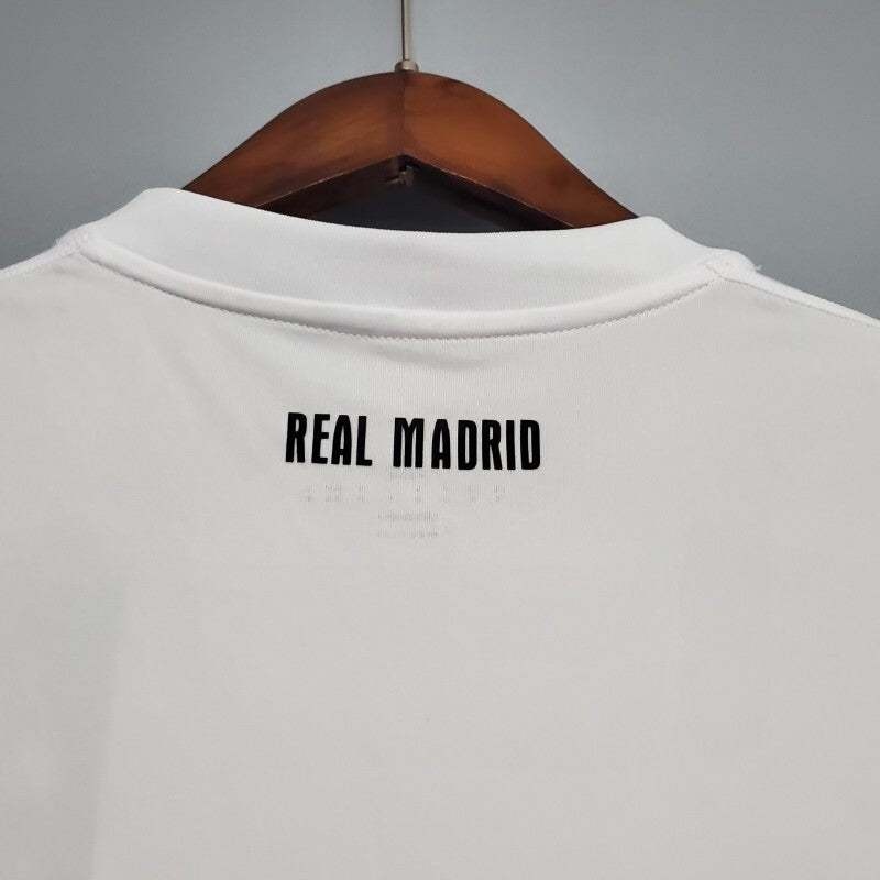 Real Madrid Principal 2010/2011