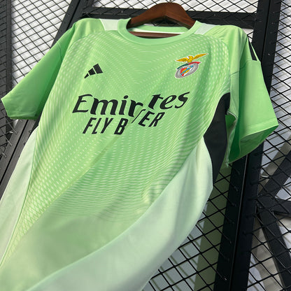 Benfica Guarda-Redes 2025/2026