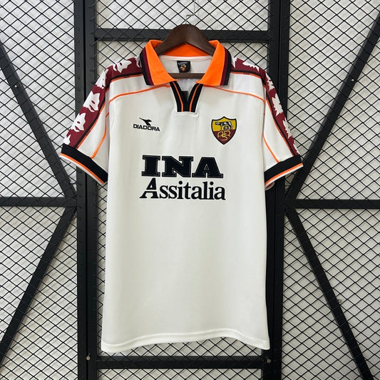 Roma Alternativa 1998/1999