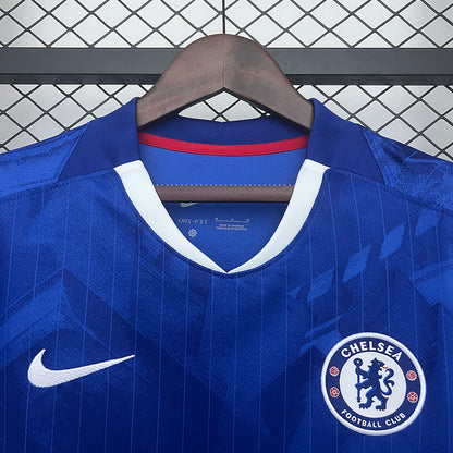 Chelsea Principal 2025/2026