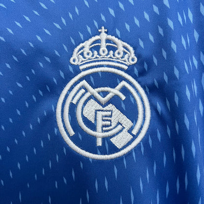 Real Madrid Edição Especial 2025/2026