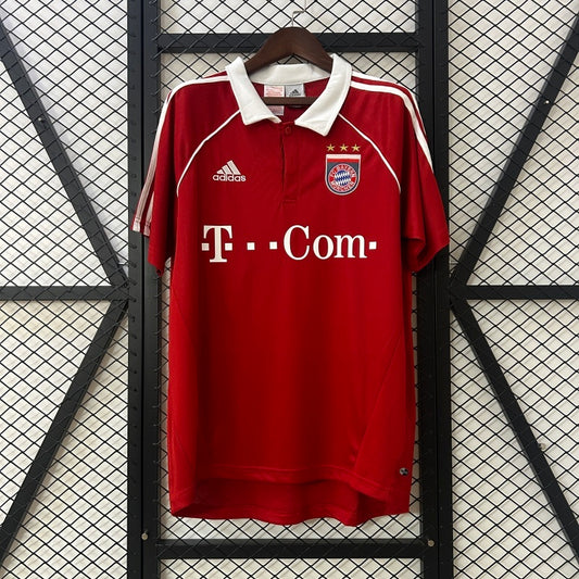 Bayern Munique Principal 2005/2006