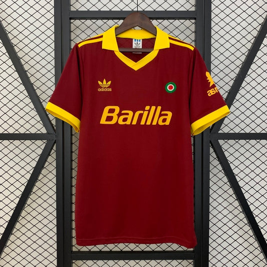 Roma Principal 1991/1992