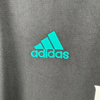 Real Madrid Alternativa 2017/2018