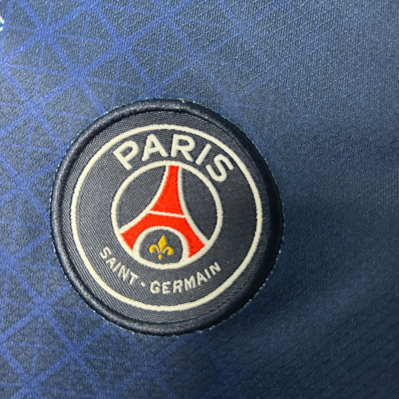 Kit PSG Principal Criança 2025/2026