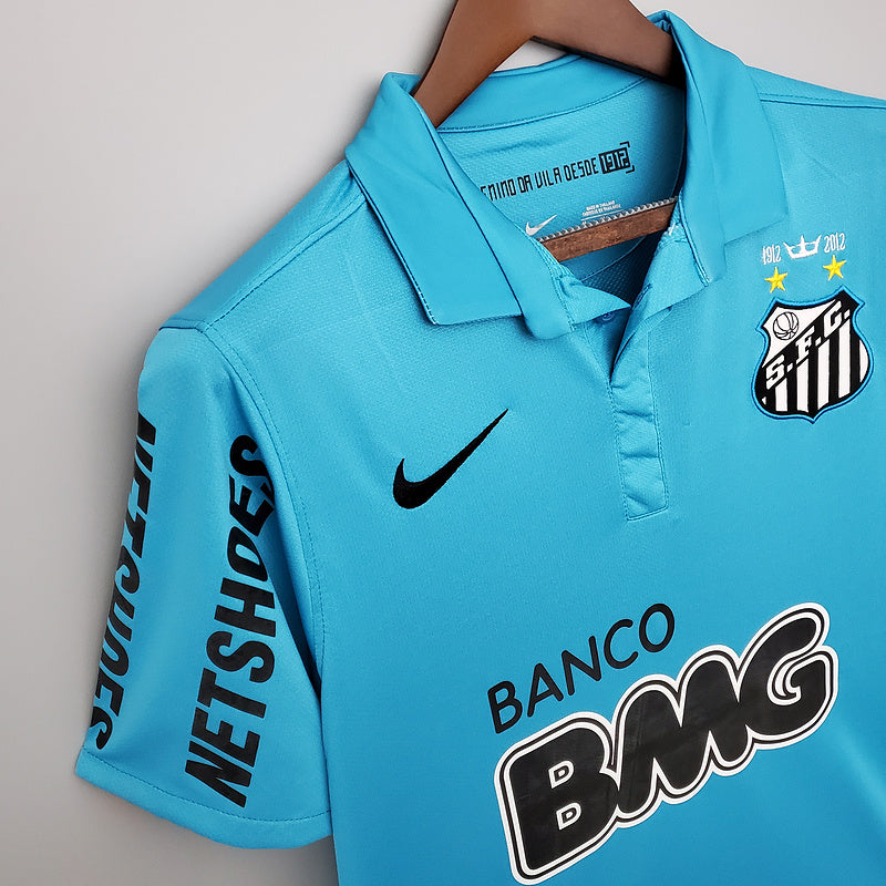 Santos Alternativa 2012/2013