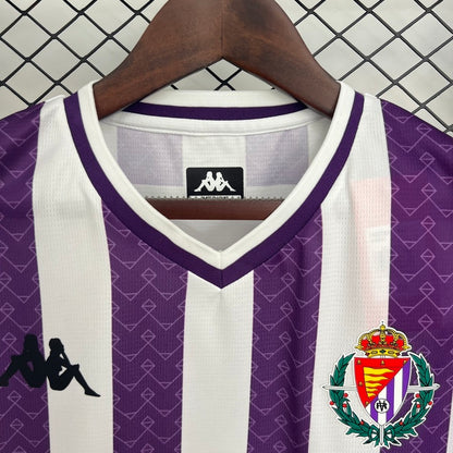 Valladolid Principal 2025/2026