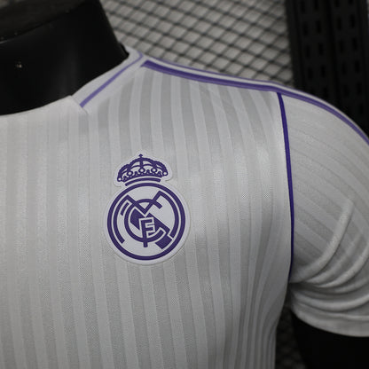Real Madrid Edição Especial 2025/2026