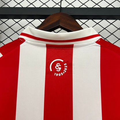 Gijon Principal 2025/2026