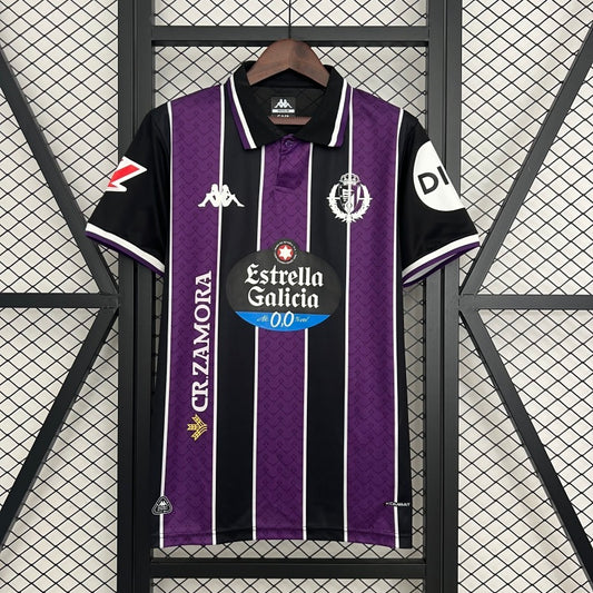 Valladolid Alternativa 2025/2026