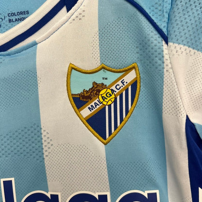 Kit Malaga Principal Criança 2025/2026