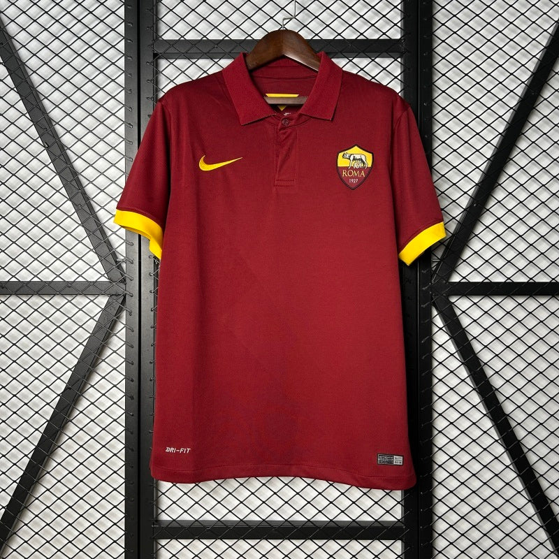 Roma Principal 2014/2015