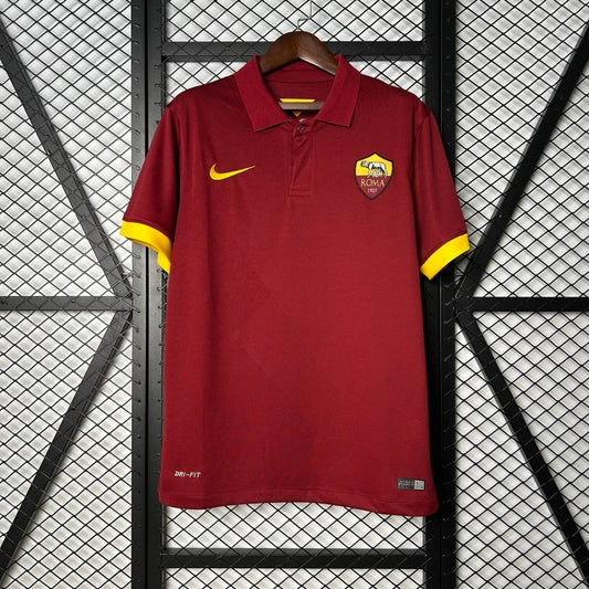 Roma Principal 2014/2015