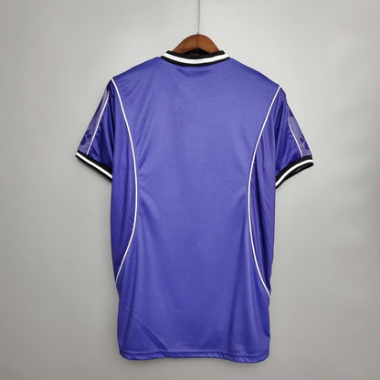 Real Madrid Alternativa 1997/1998