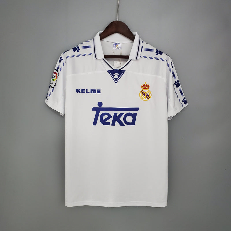 Real Madrid Principal 1996/1997