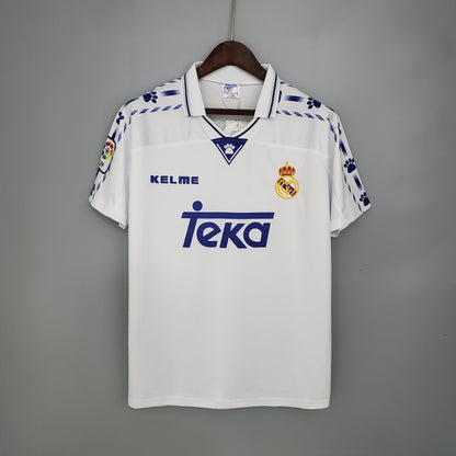 Real Madrid Principal 1996/1997