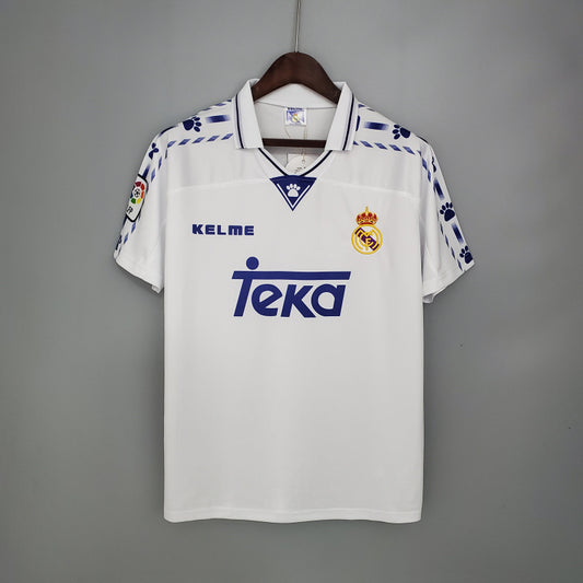 Real Madrid Principal 1996/1997