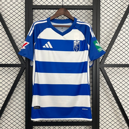 Granada Alternativa 2025/2026